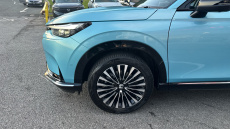 Honda E Ny1 150kW Advance 69kWh 5dr Auto Electric Hatchback